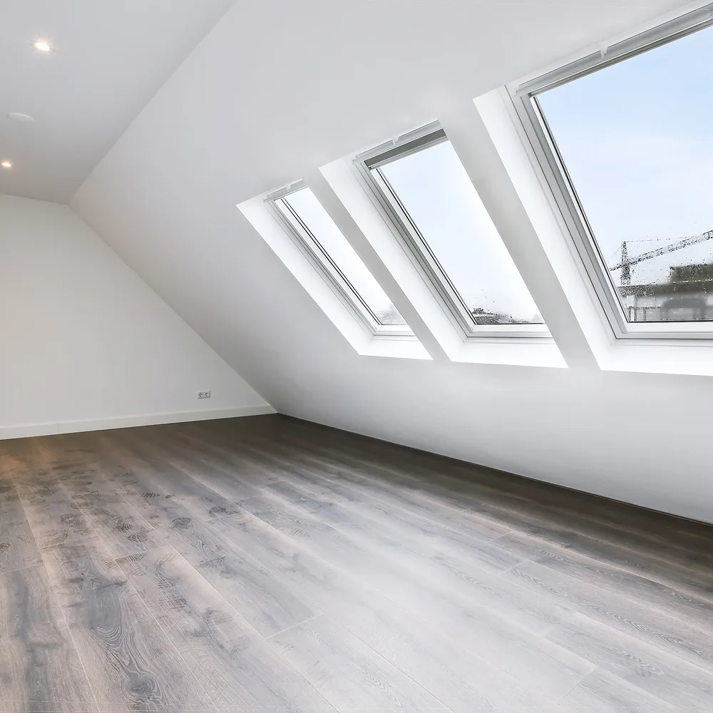 Prix d'installation d'une fenêtre de toit Velux à Cournon-d'Auvergne