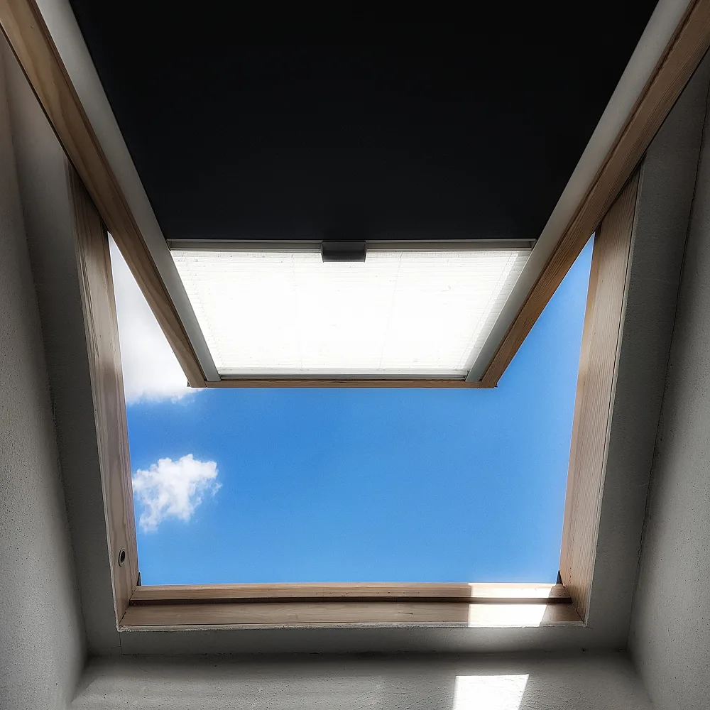 Poser un Velux : démarches, autorisations et prix à Blanzat